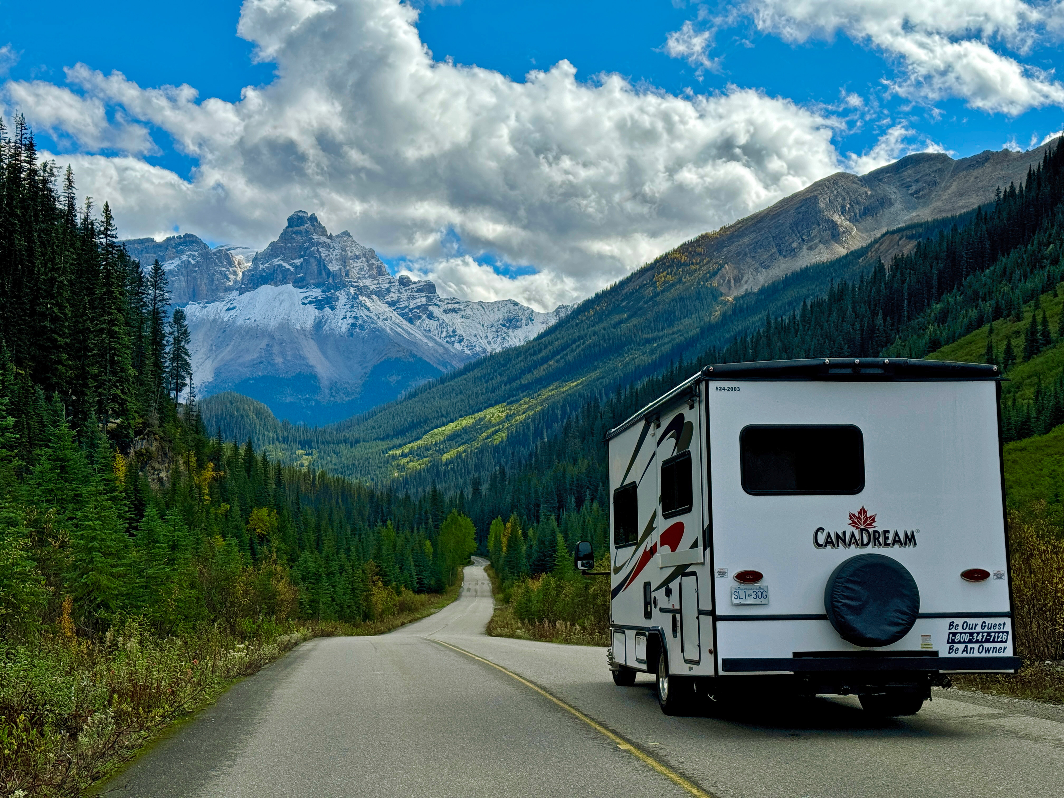 HDFahrzeugeCanadreamSVCSuper Van Camper SVC Canada Mountains 0020