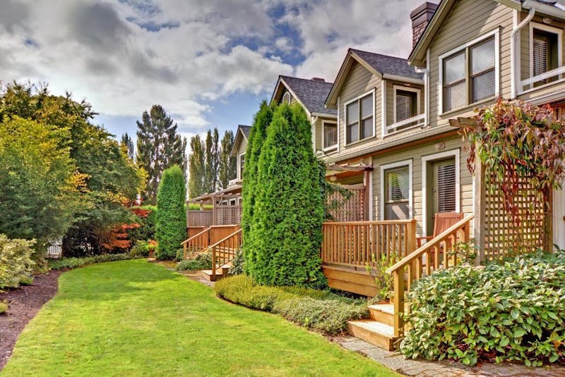 HDHotelWashingtonLa ConnerTheWildIrisInn aussen2