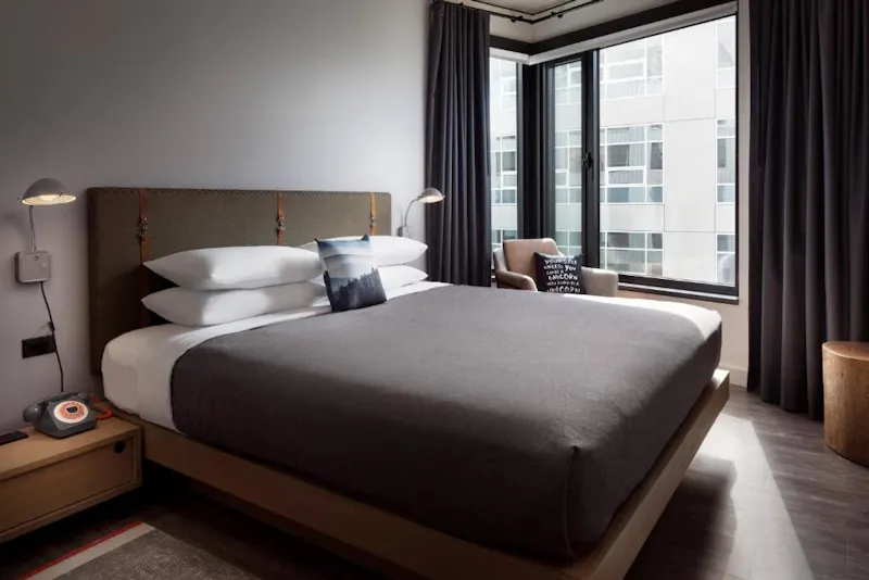 HDHotelWashingtonSeattleMoxy DowntownZimmer