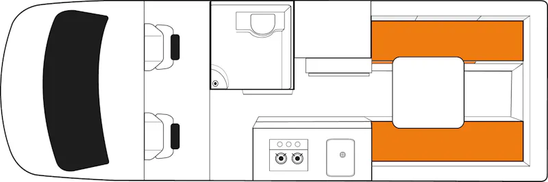 Britz - Trailblazer AUS