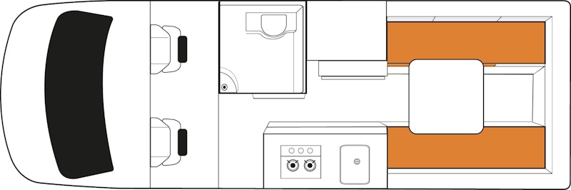 Britz - Trailblazer AUS