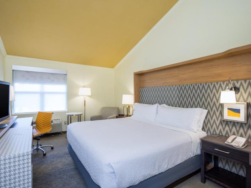 HotelMassachusetsHoliday Inn Cape Cod Hyannis by IHG Zimmer