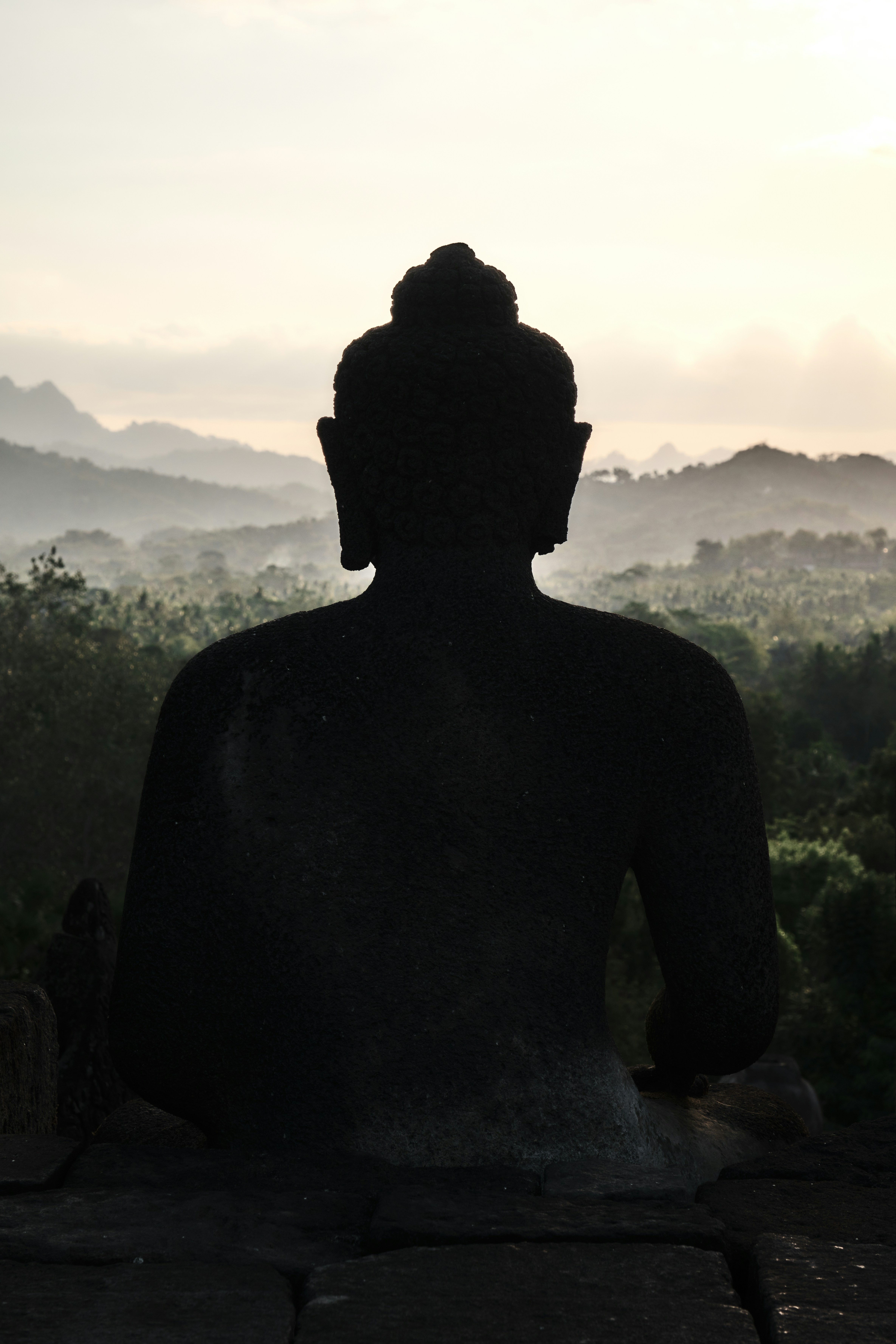 HDIndonesienJavaBuddha