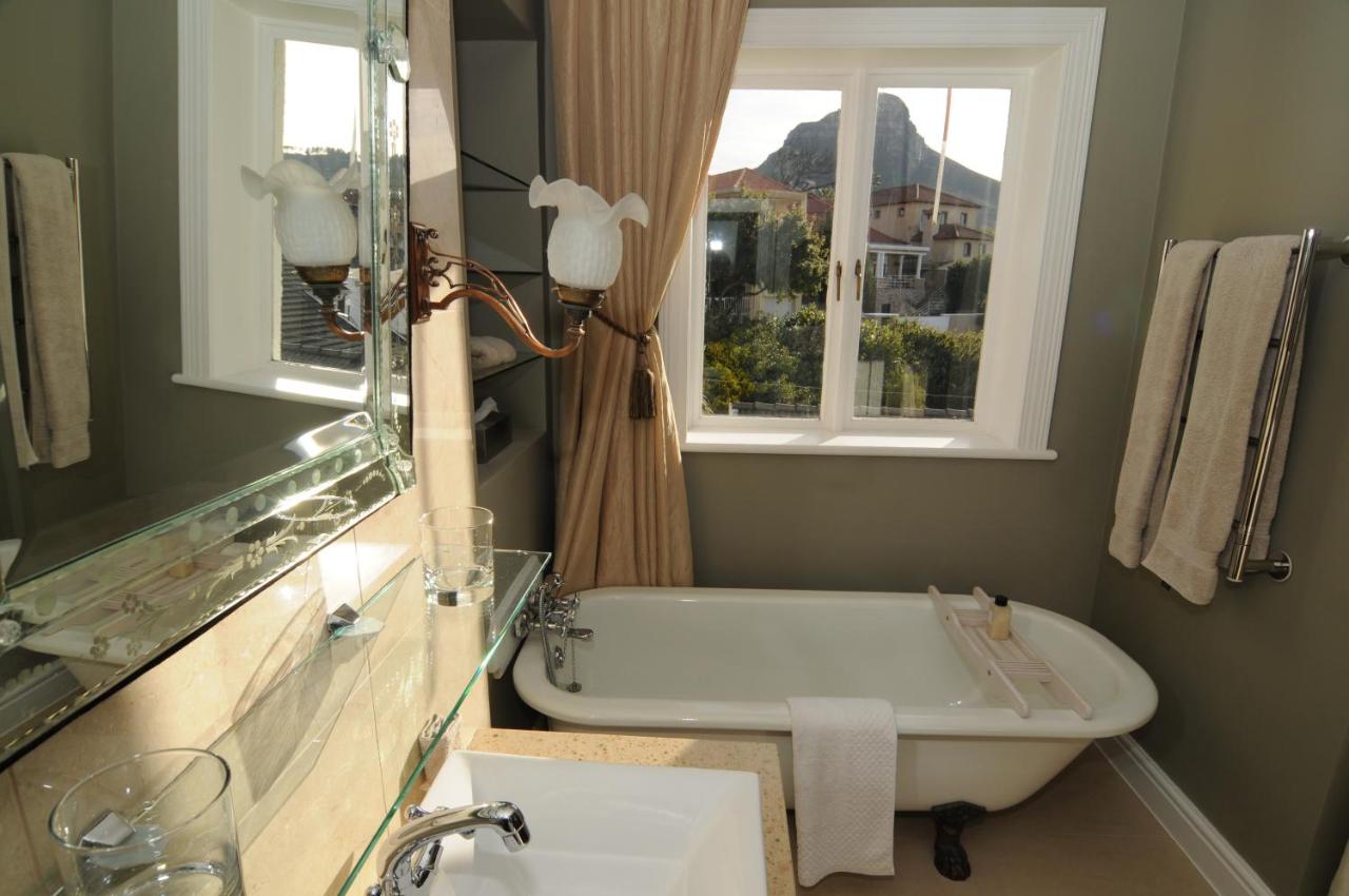 HotelSuedafrikaAbbey ManorBad