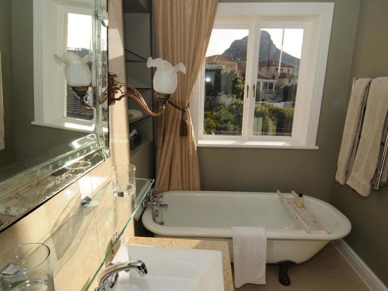 HotelSuedafrikaAbbey ManorBad