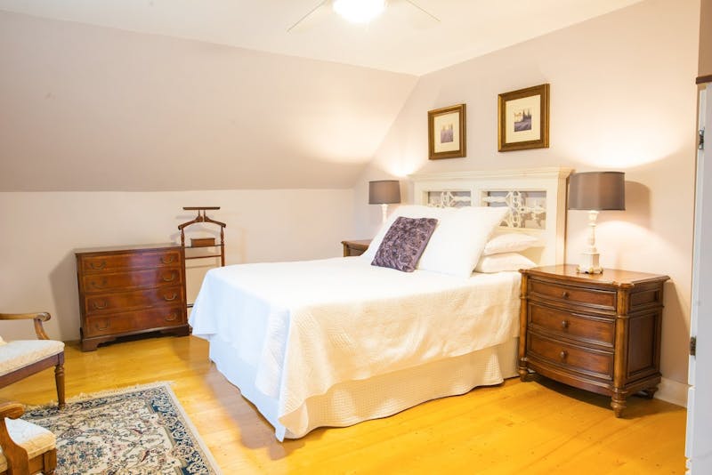 HotelNova ScotiaAshlea House Bed Breakfast Zimmer