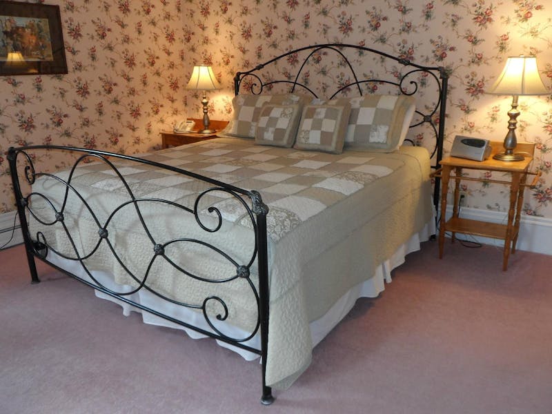 HotelNova ScotiaHillsdale House Inn Zimmer