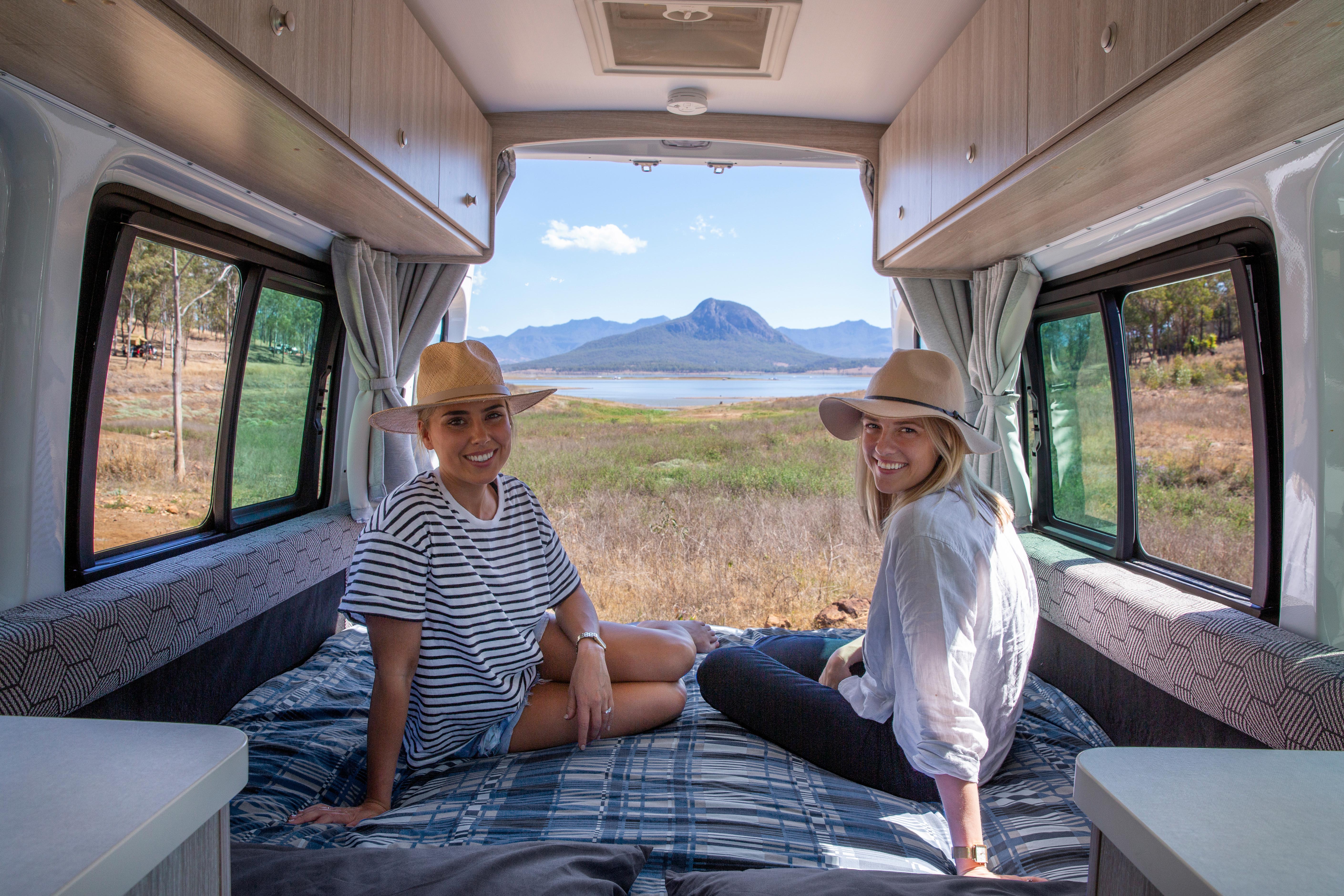 HDFahrzeugeMighty AUSDeuceMightyDeuce 2Berth AU QLD C69A9992 2