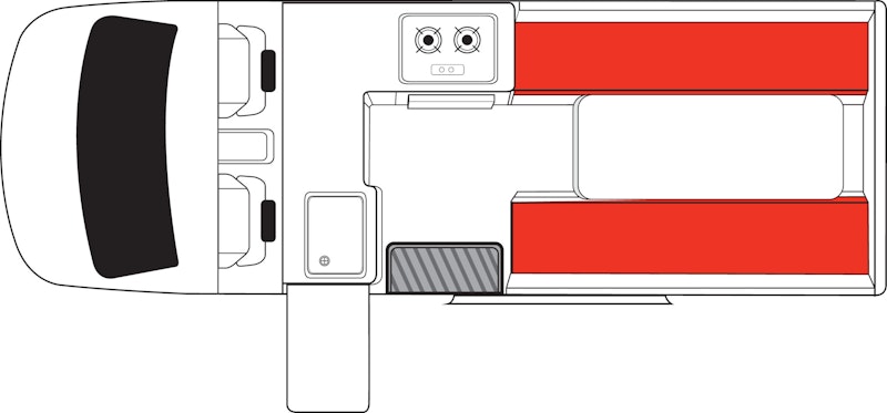 Mighty - Highball AUS