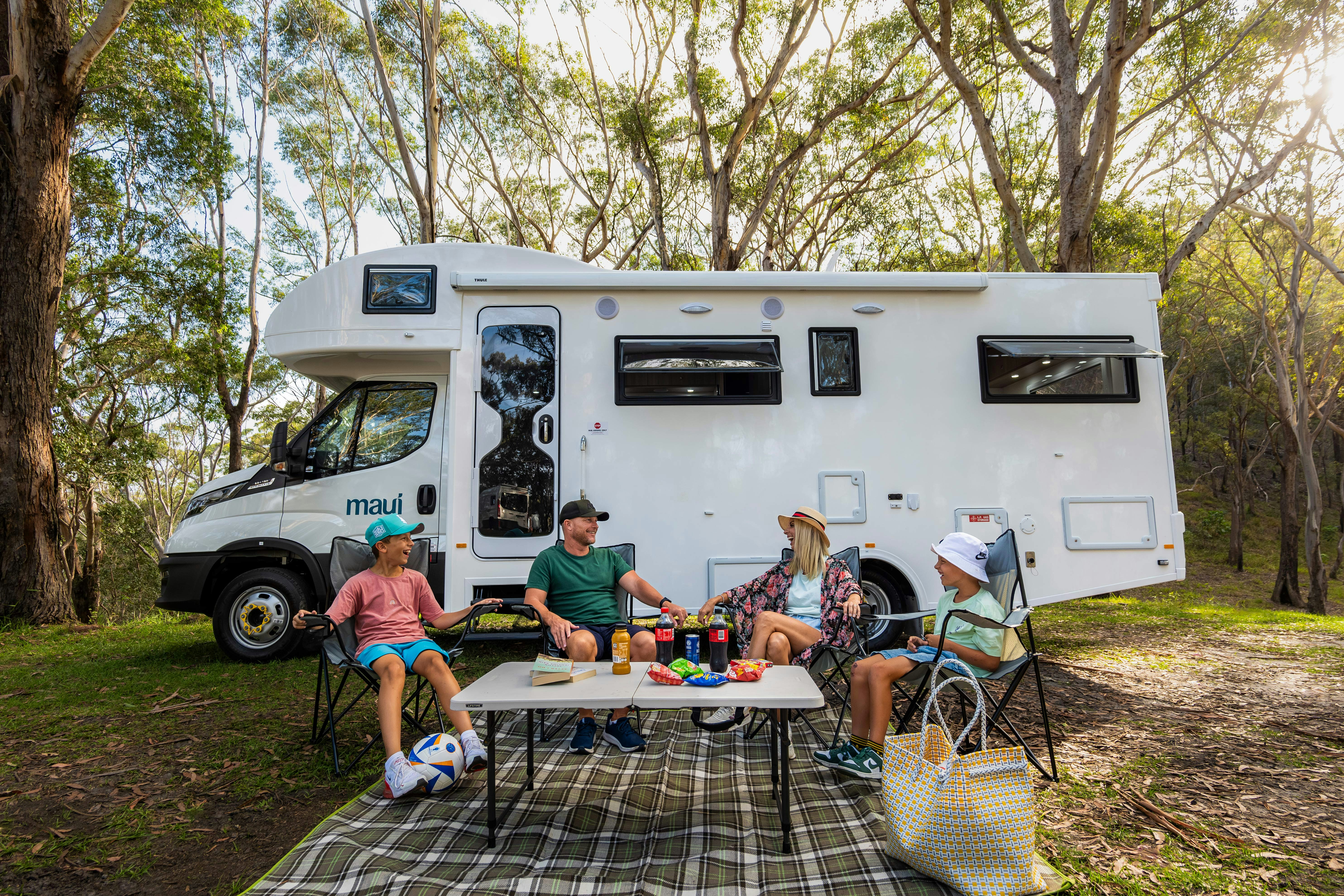 HDFahrzeugeMaui AUSBeachMauiBeach AU TweedNSW 1173179