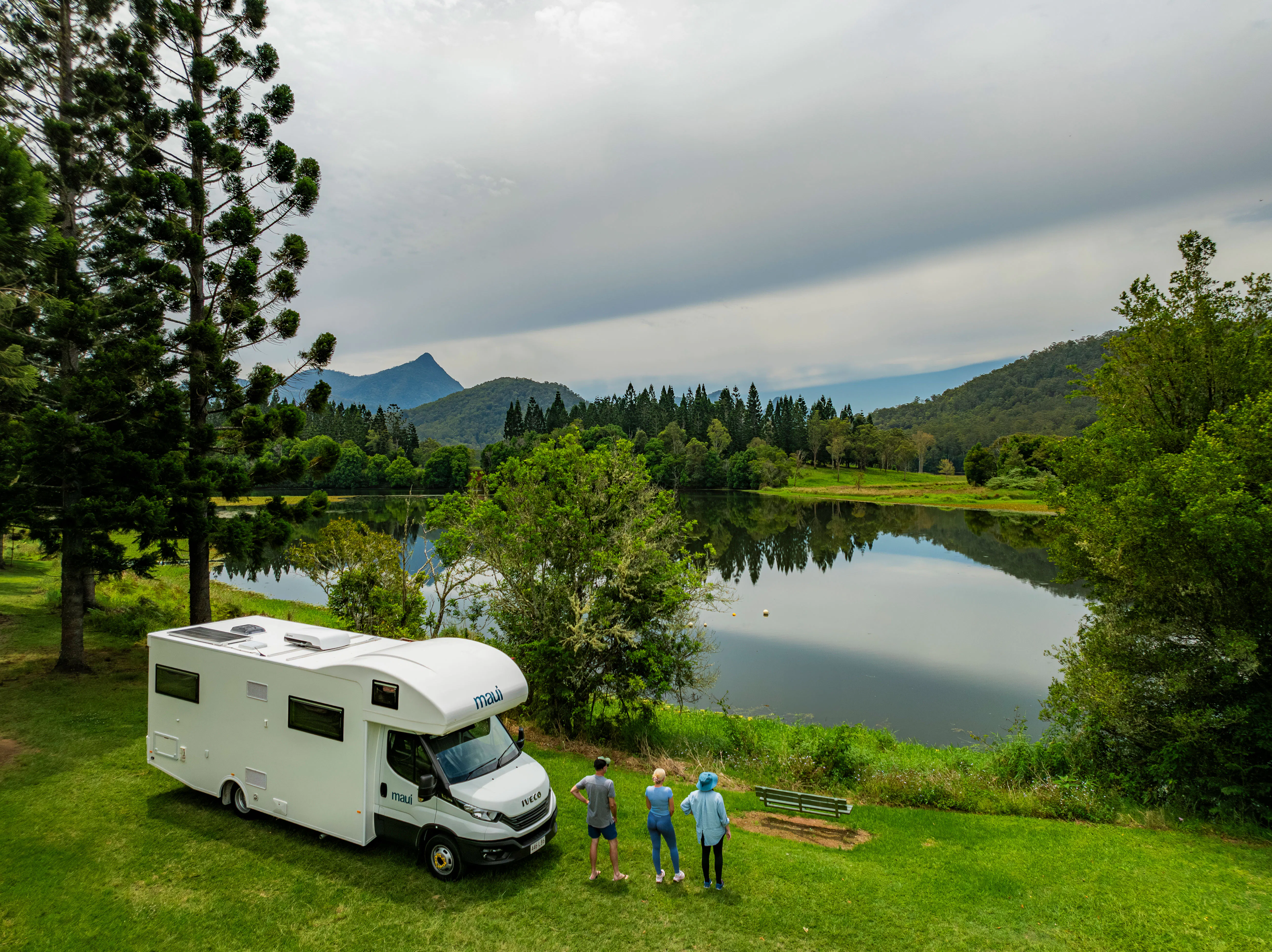 HDFahrzeugeMaui AUSBeachMauiBeach AU TweedNSW DJI 0615