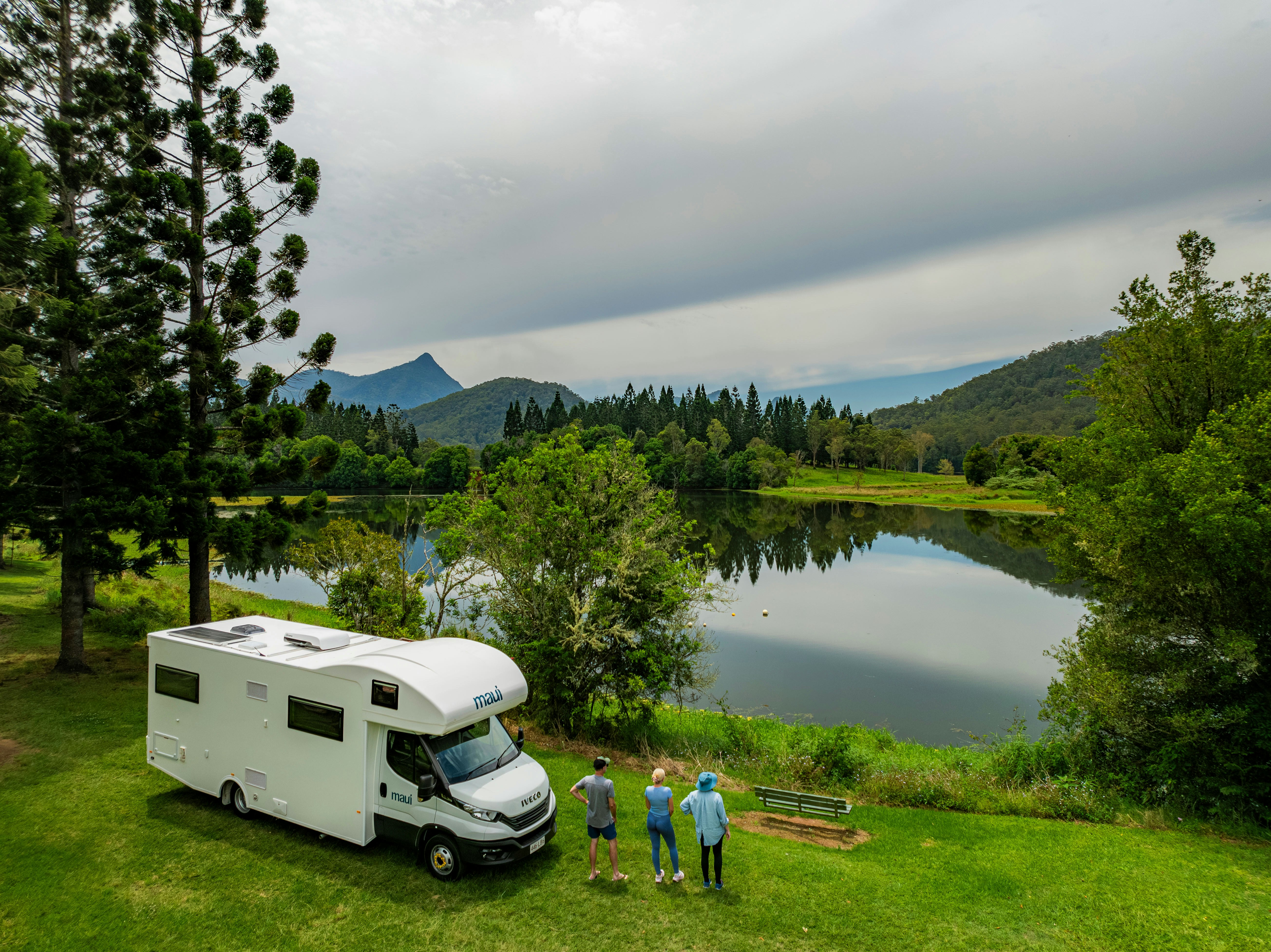 HDFahrzeugeMaui AUSBeachMauiBeach AU TweedNSW DJI 0615