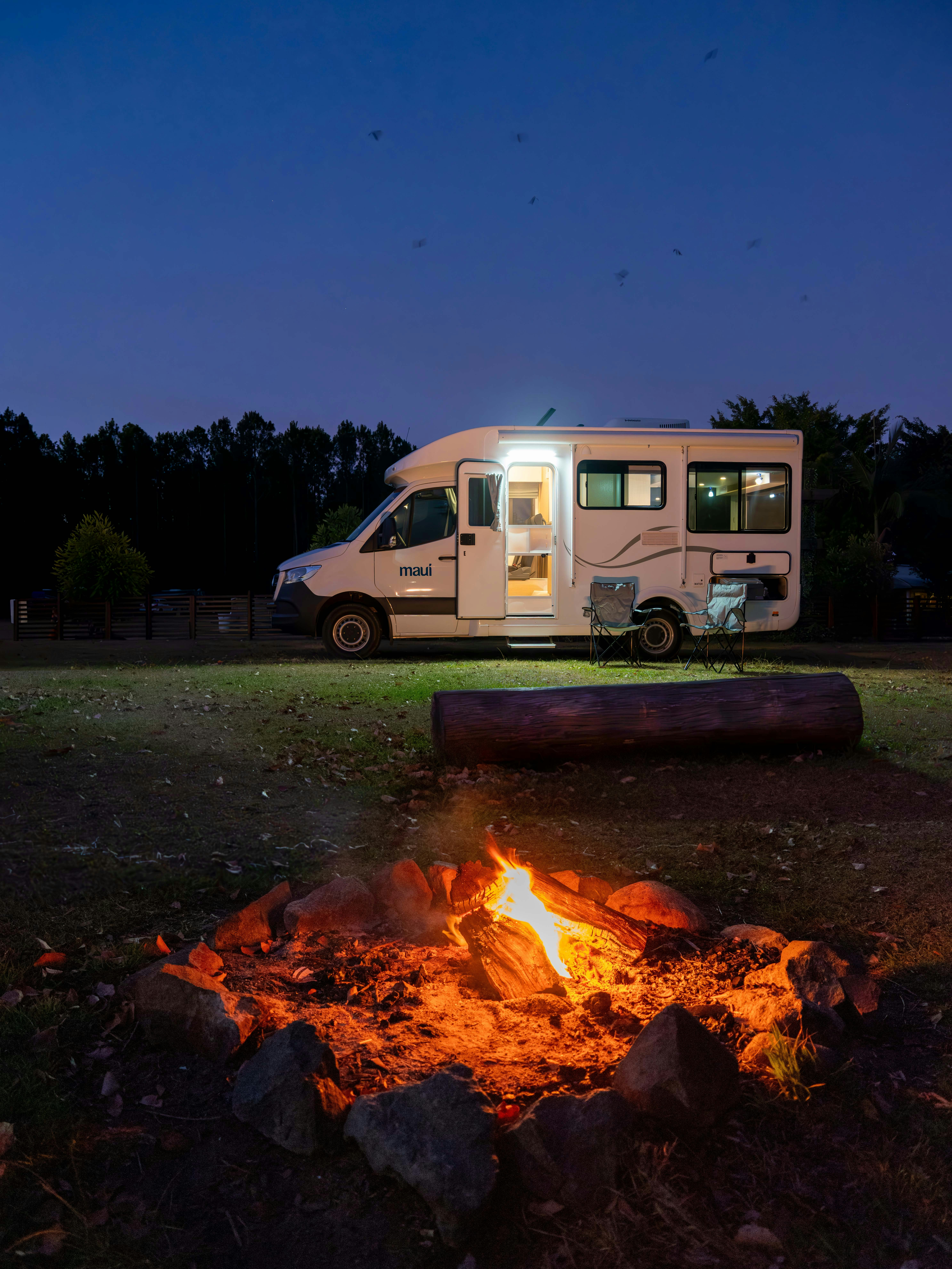 HDFahrzeugeMaui AUSCascademaui Cascade 5900