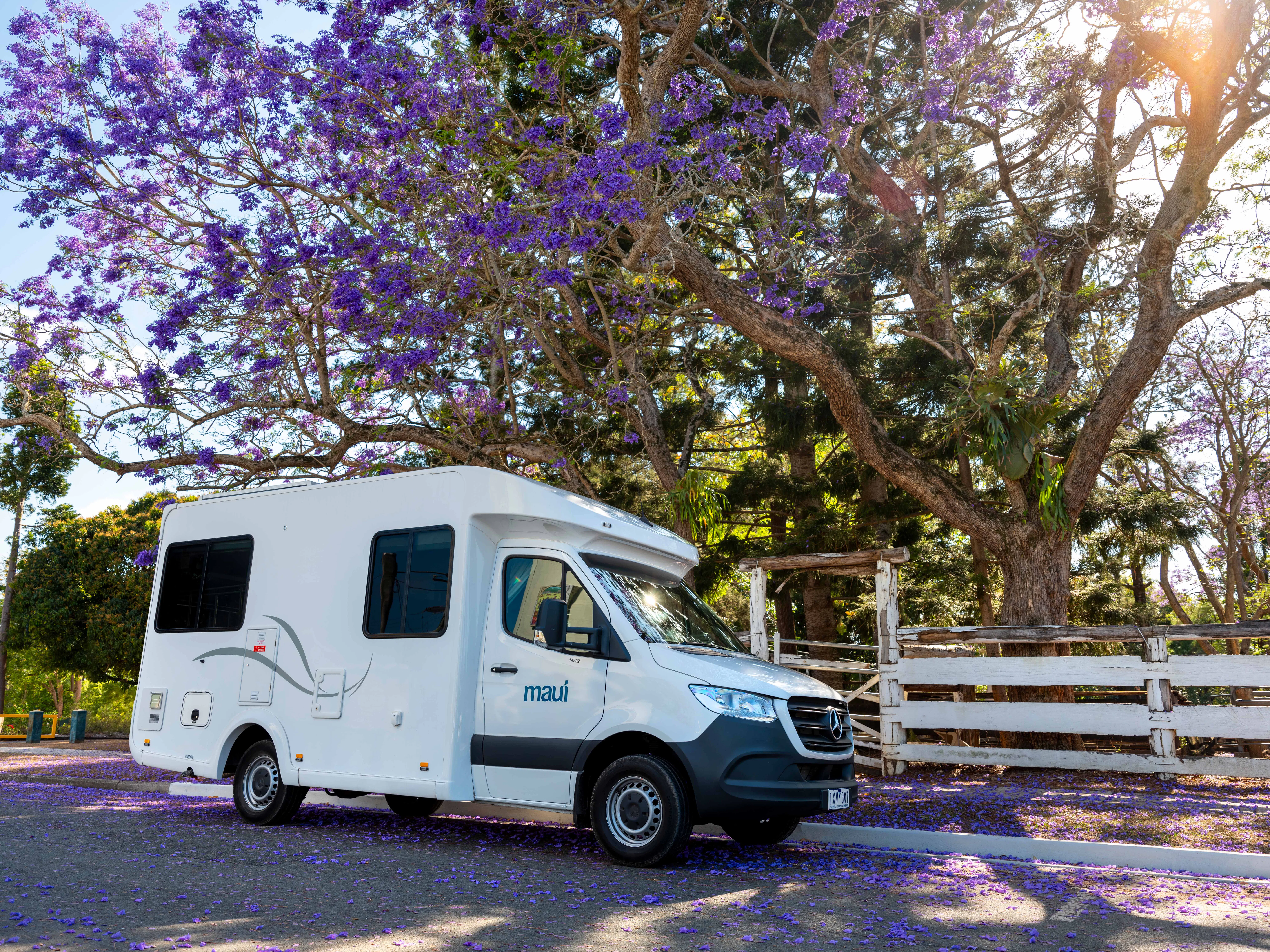 HDFahrzeugeMaui AUSCascademaui Cascade 6005