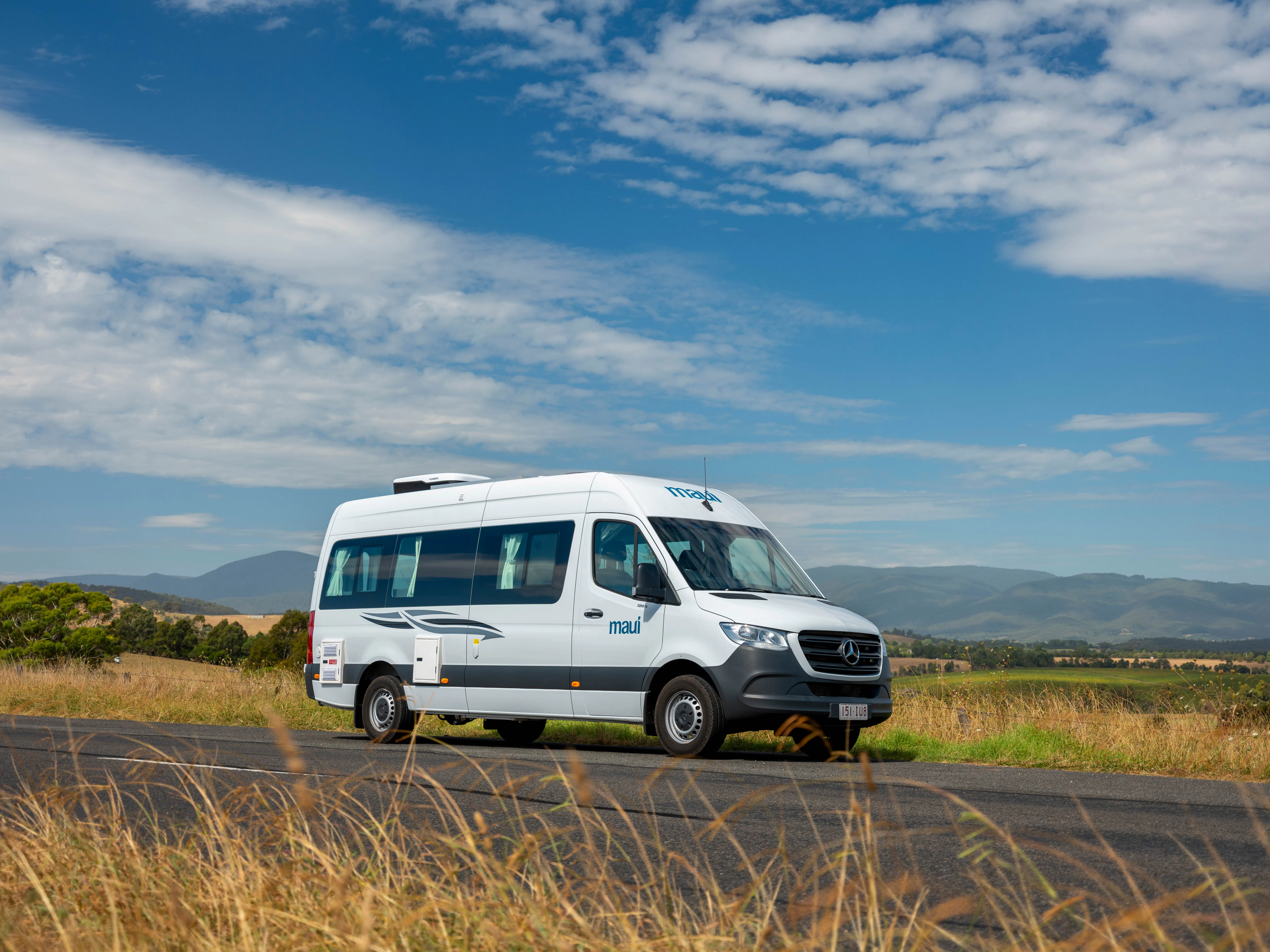 HDFahrzeugeMaui AUSUltimamaui Ultima 1175