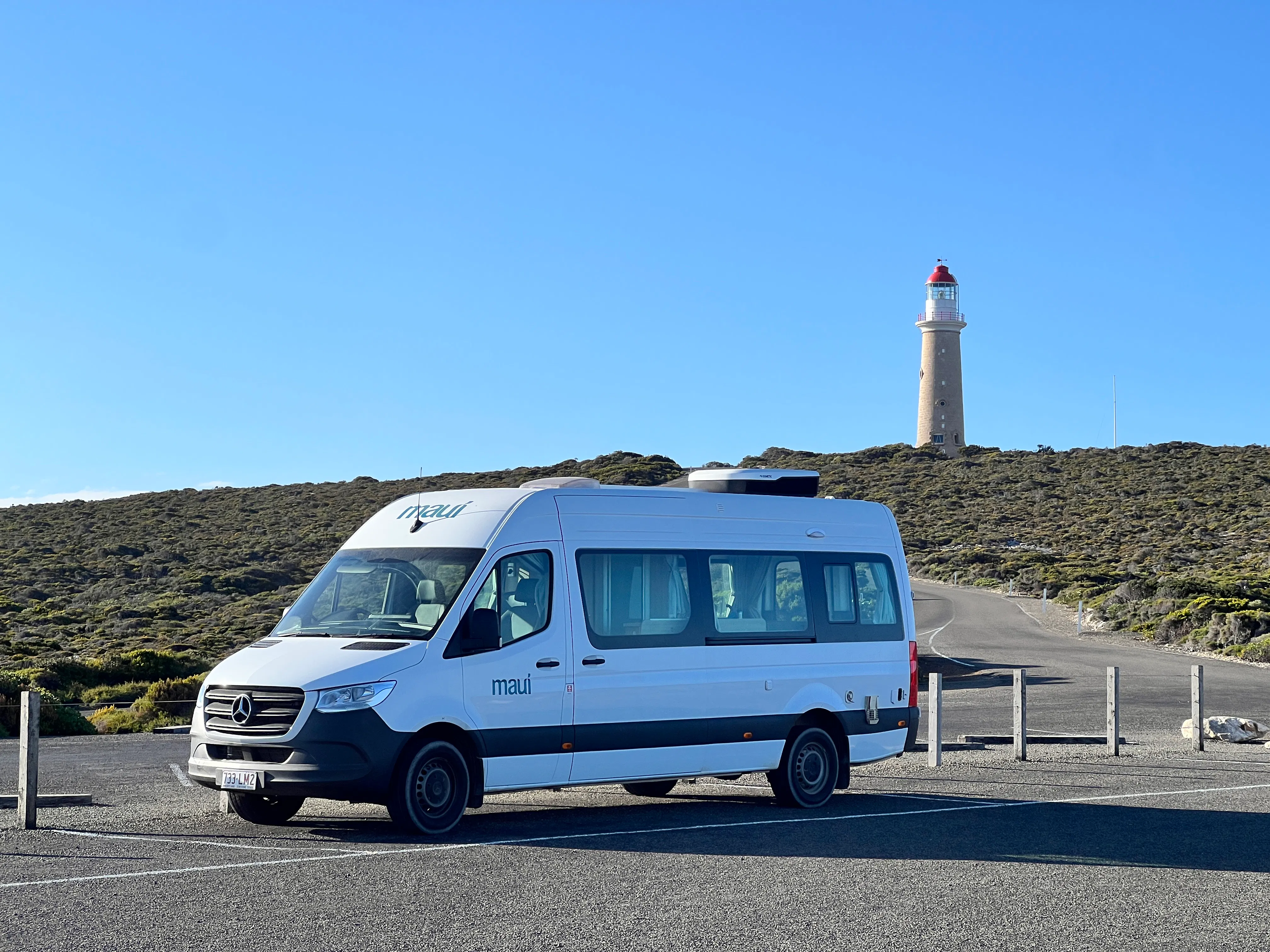 HDFahrzeugeMaui AUSUltimaMaui Ultima AU South Australia IMG 0366 2