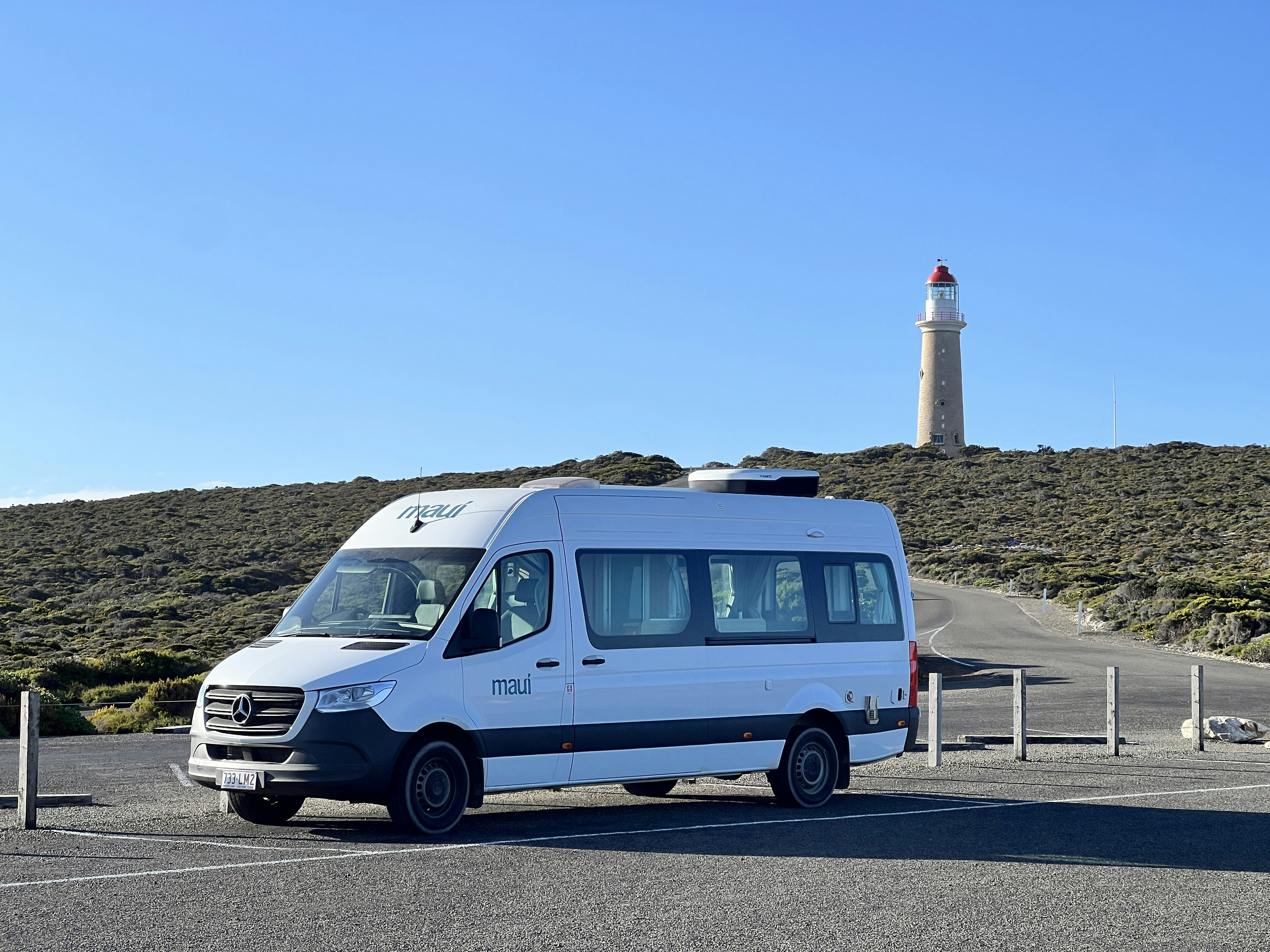 HDFahrzeugeMaui AUSUltimaMaui Ultima AU South Australia IMG 0366 2