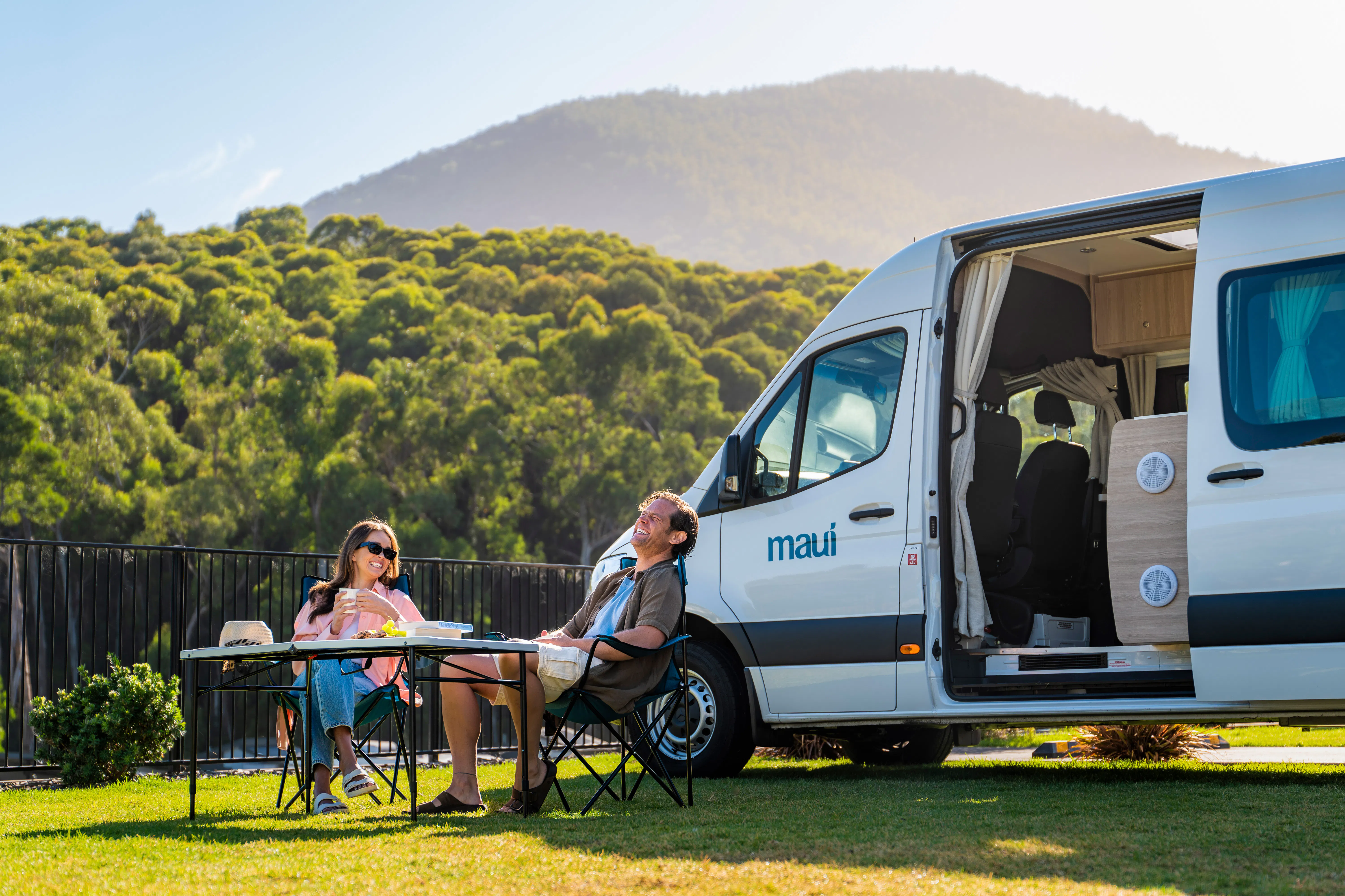 HDFahrzeugeMaui AUSUltimaUltima YarraValley Victoria P1415121