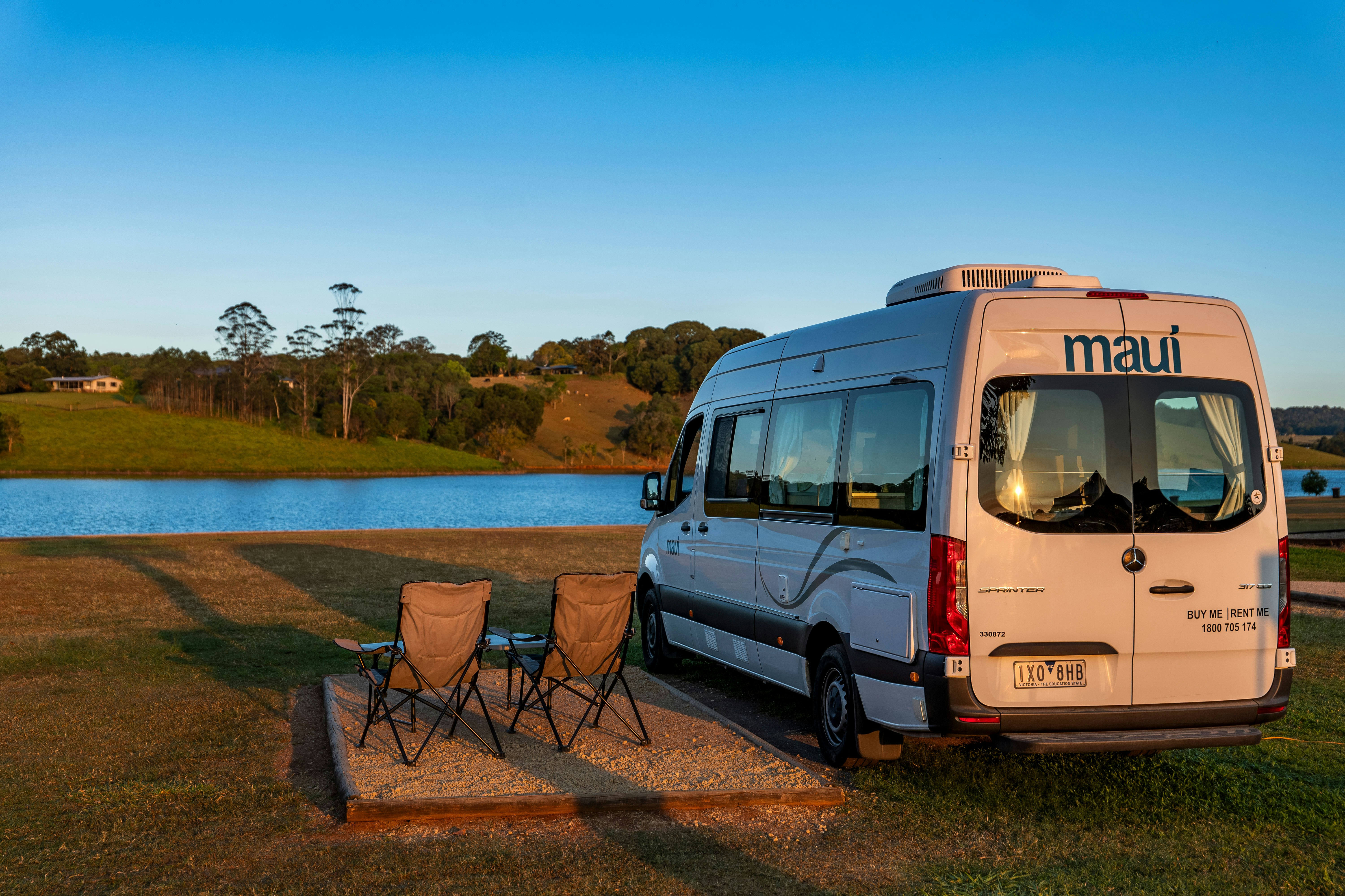 HDFahrzeugeMaui AUSUltima Plusmaui UltimaPlus AU QLD CairnsRegion P1651767