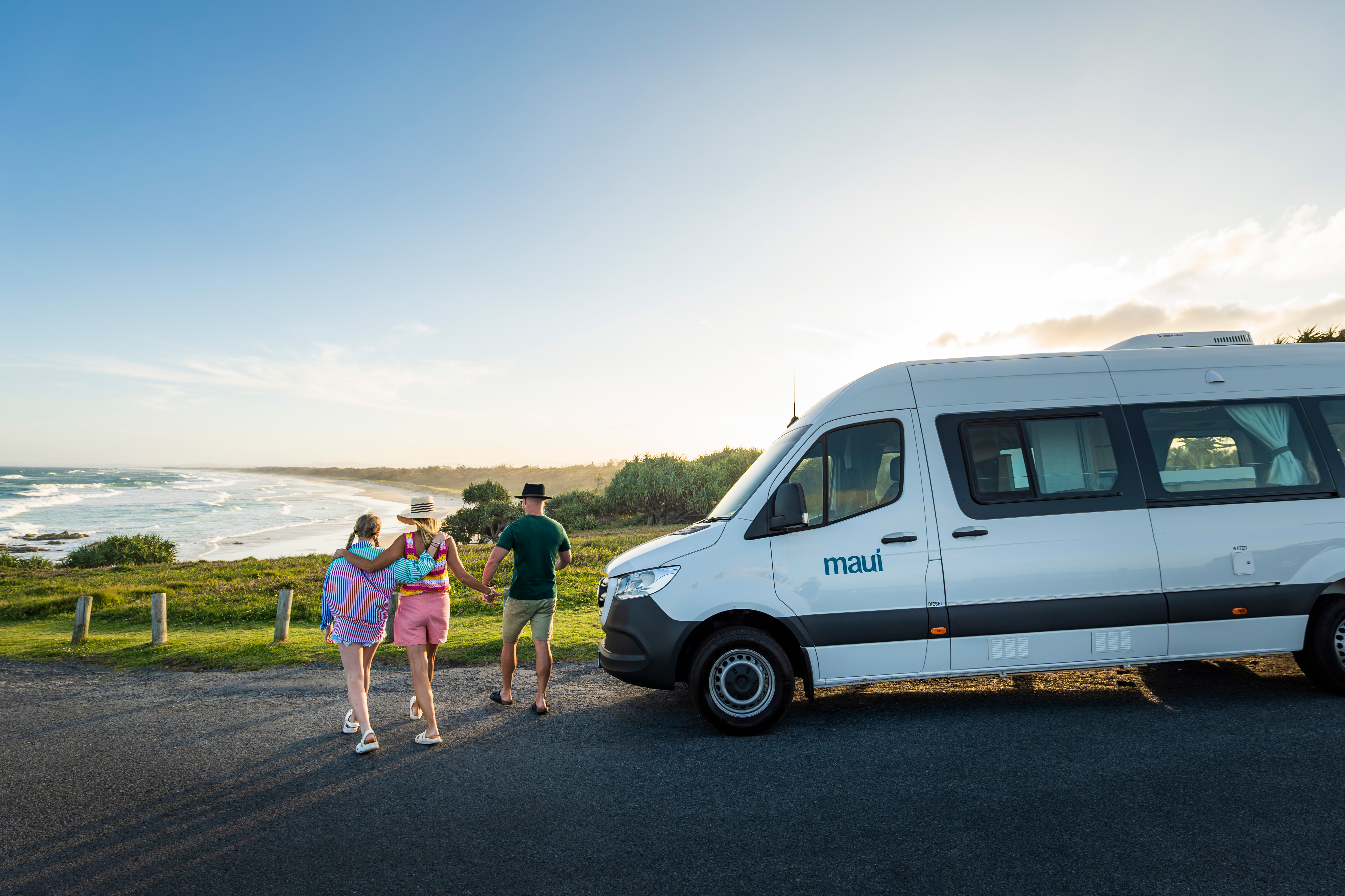 HDFahrzeugeMaui AUSUltima PlusMaui UltimaPlus AU TweedNSW 1162176