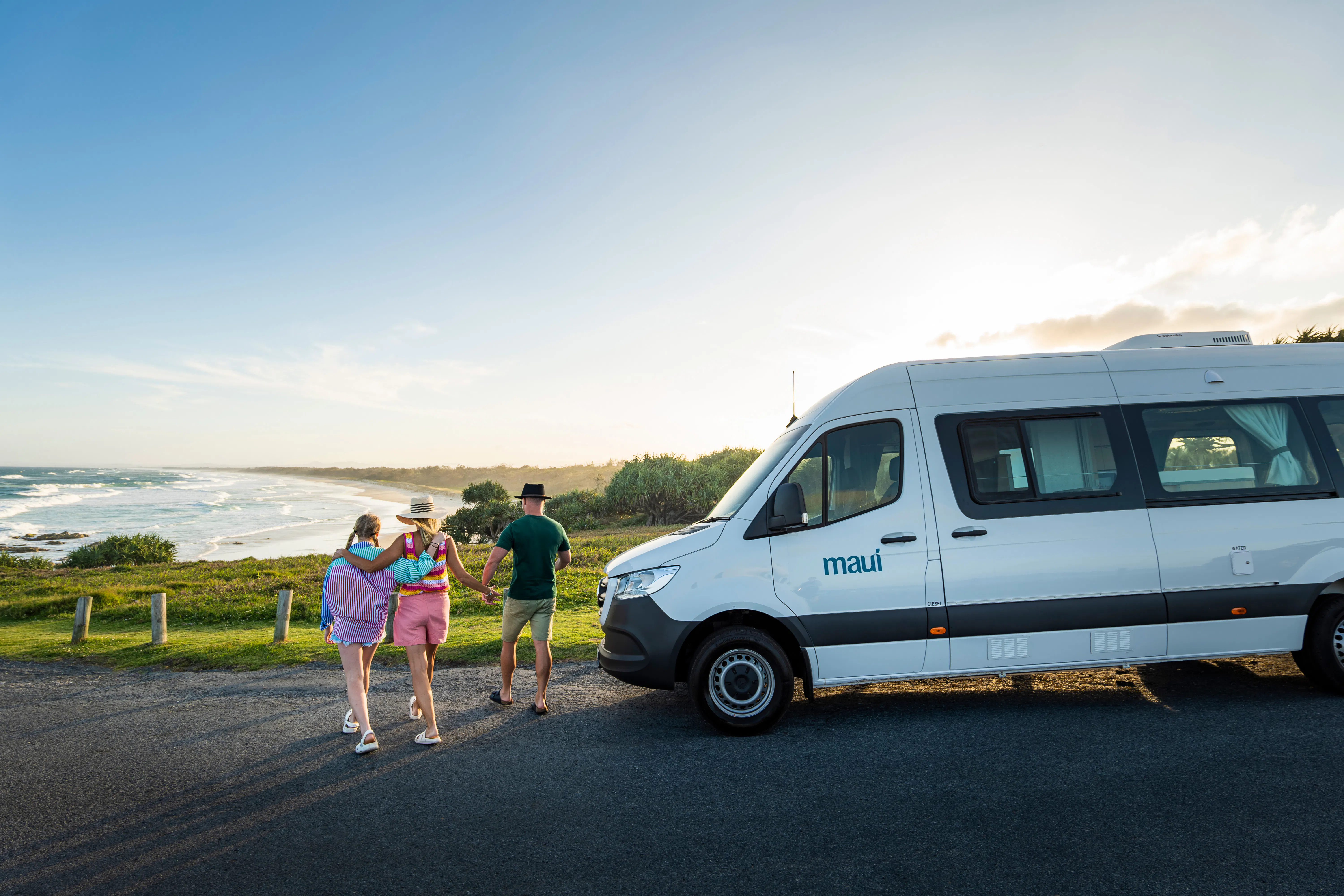 HDFahrzeugeMaui AUSUltima PlusMaui UltimaPlus AU TweedNSW 1162176