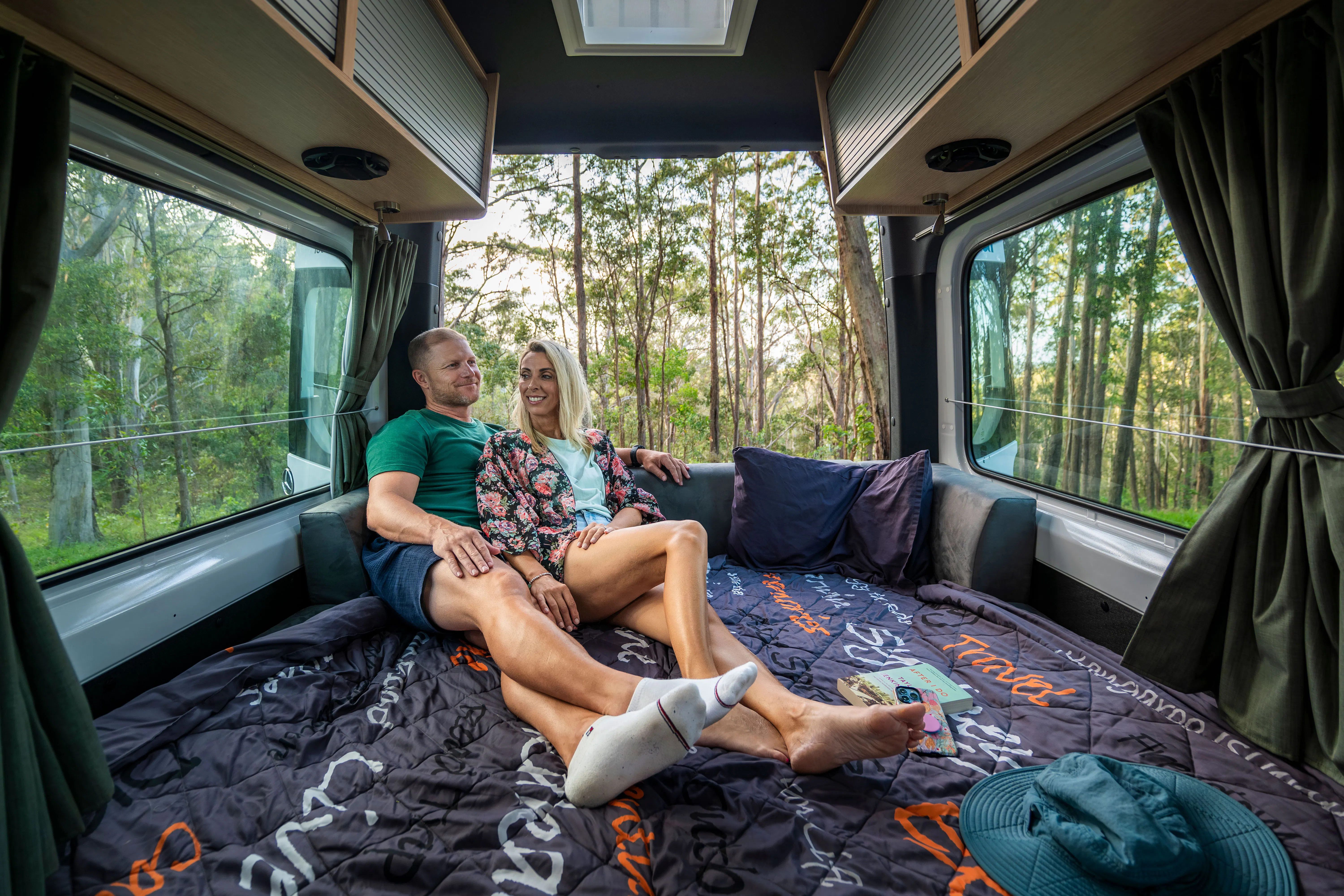 HDFahrzeugeMaui AUSUltima PlusMaui UltimaPlus AU TweedNSW 1724916