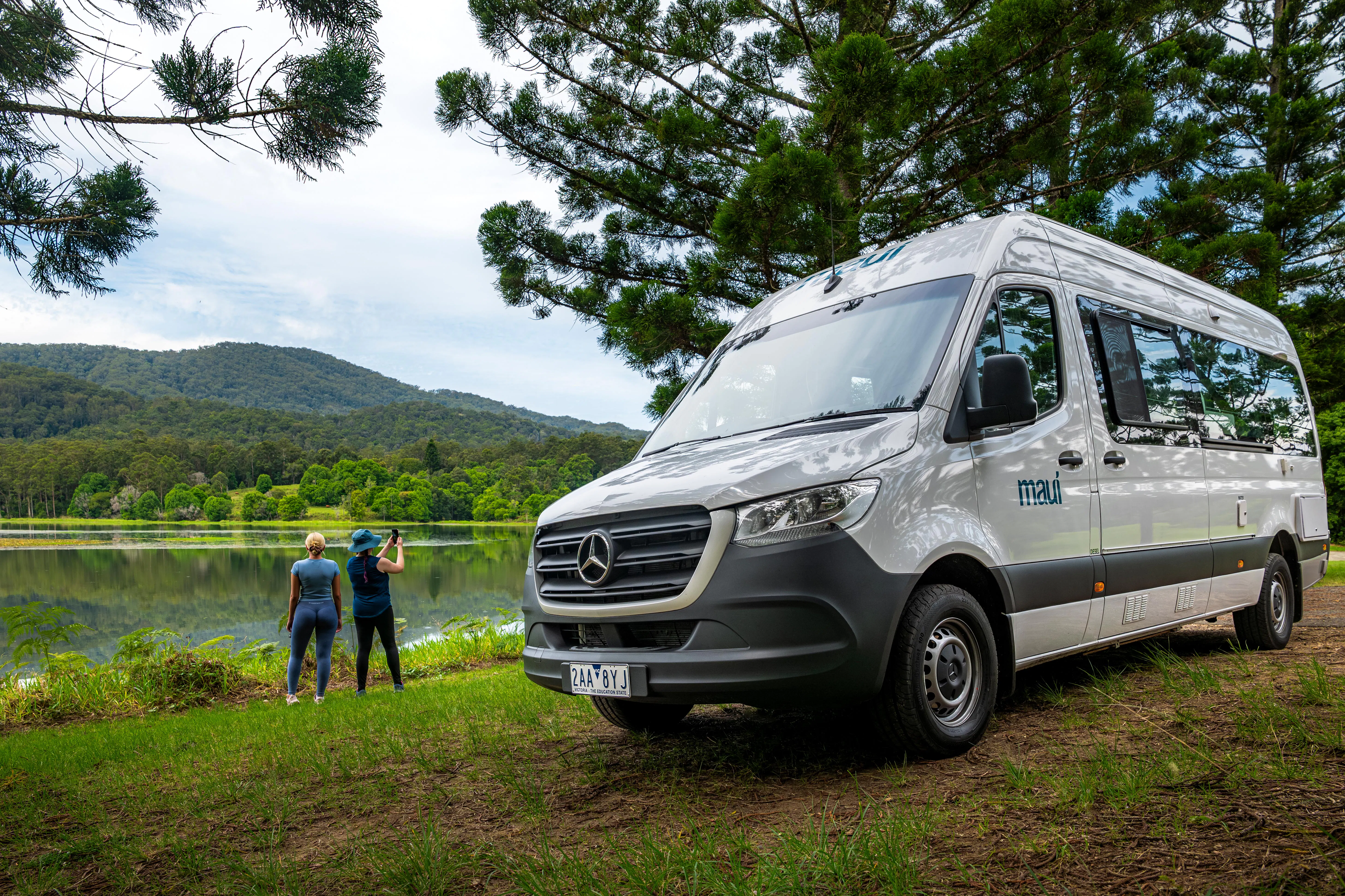 HDFahrzeugeMaui AUSUltima PlusMaui UltimaPlus AU TweedNSW 1725258