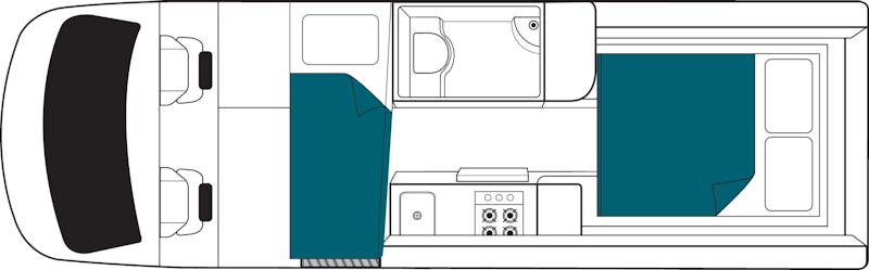Maui - Ultima Plus AUS