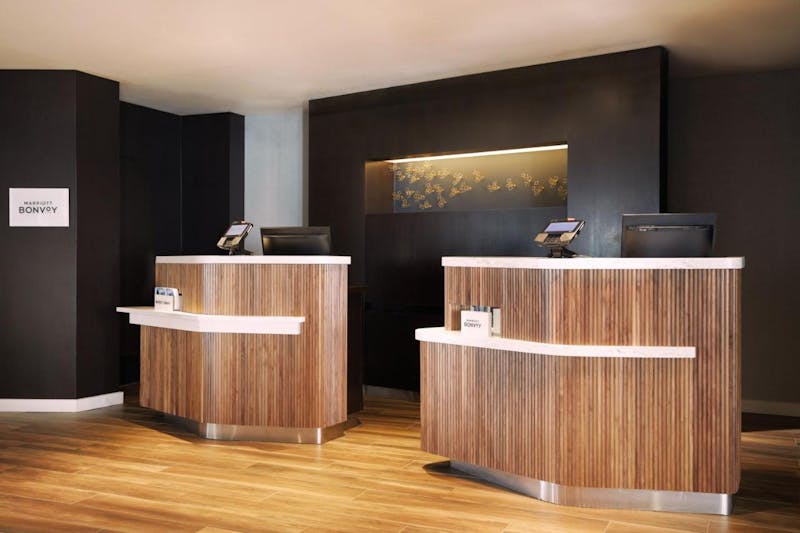 HotelMissouriCourtyard by Marriott St