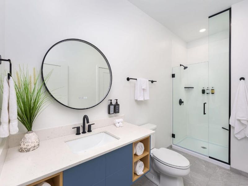 HotelTennesseeNashvilleMotif Nashvilles Hotel on Music Row Bad