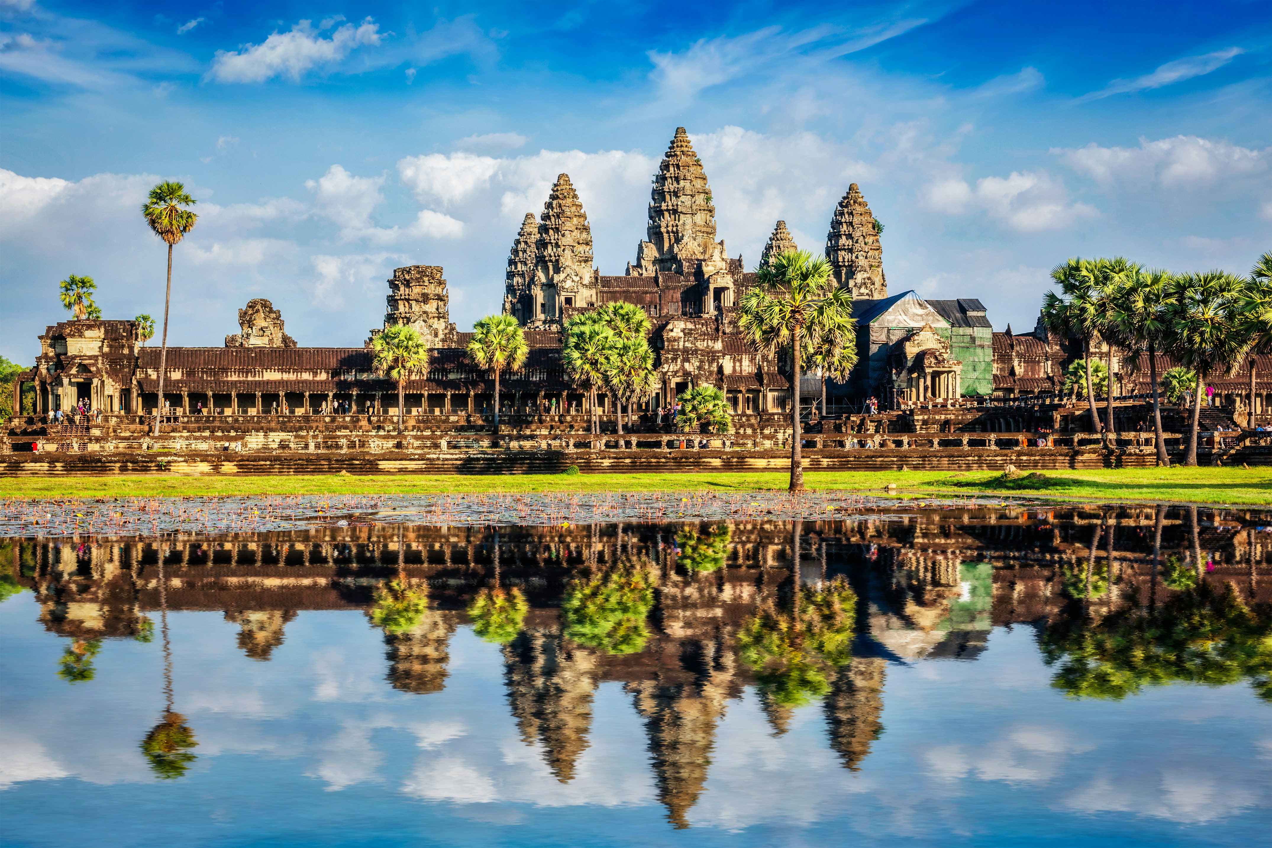 HDVietnamAngkor Wat