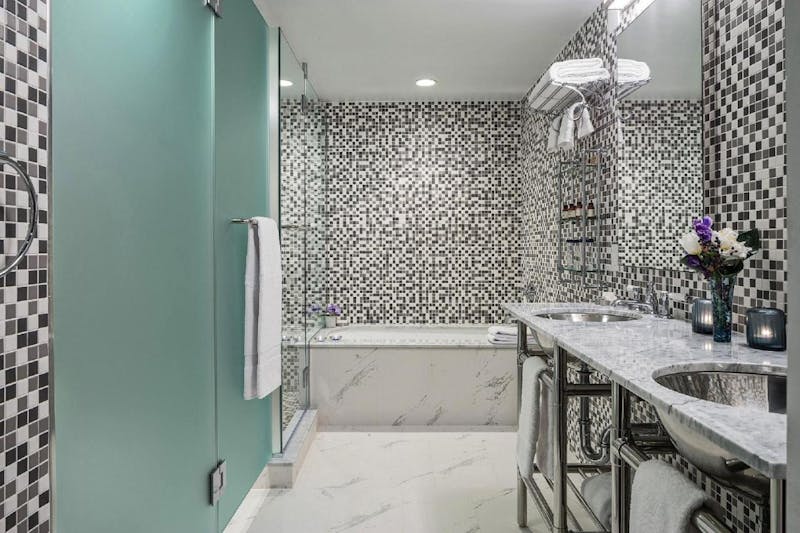 HotelNew YorkHotel HugoBad