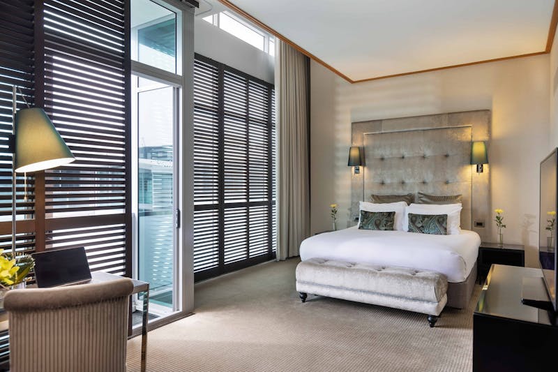 HDHotelNeuseelandSofitel Auckland Viaduct HarbourZimmer2