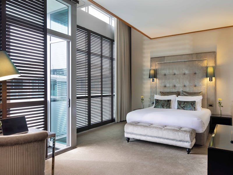 HDHotelNeuseelandSofitel Auckland Viaduct HarbourZimmer2