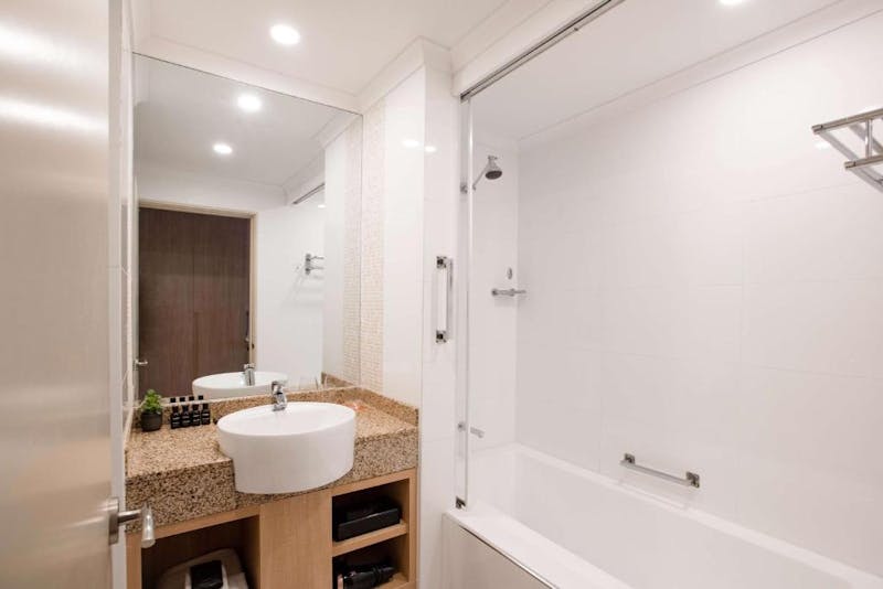 HotelAustralienThe Terrace Hotel Adelaide Bad