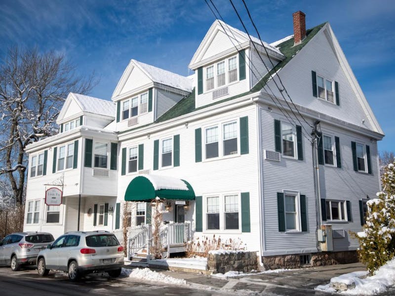 HotelMaineLittle Fig HotelHotel2