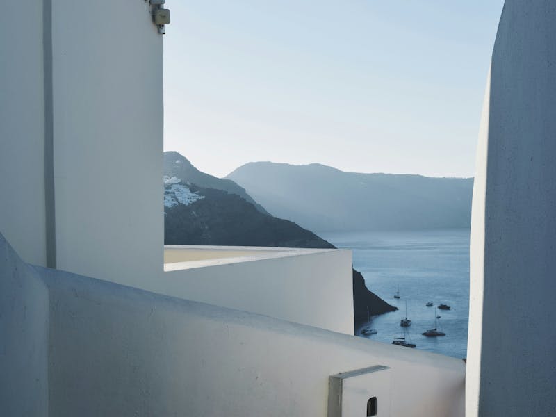 HDGriechenlandSantoriniSantornini view