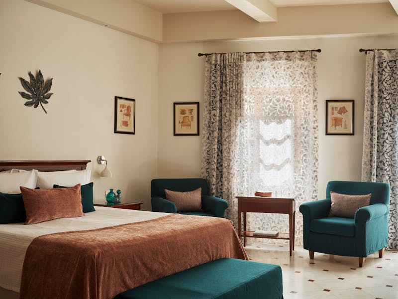 HotelGriechenlandCasa Delfino Hotel SpaZimmer2