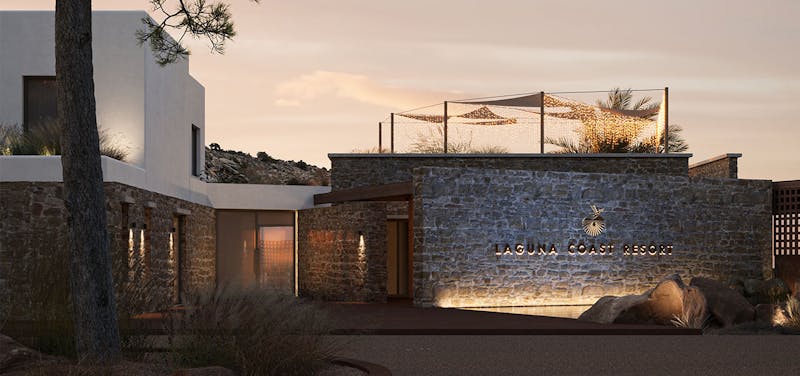 HotelGriechenlandLaguna Coast ResortHotel