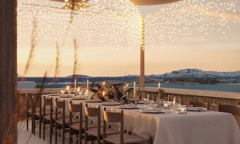 HotelGriechenlandLaguna Coast Resortrestaurant 3