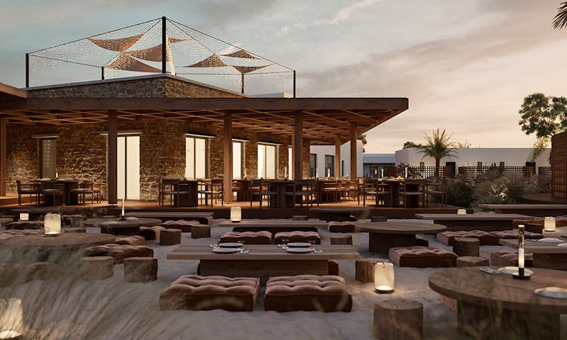 HotelGriechenlandLaguna Coast ResortRestaurant