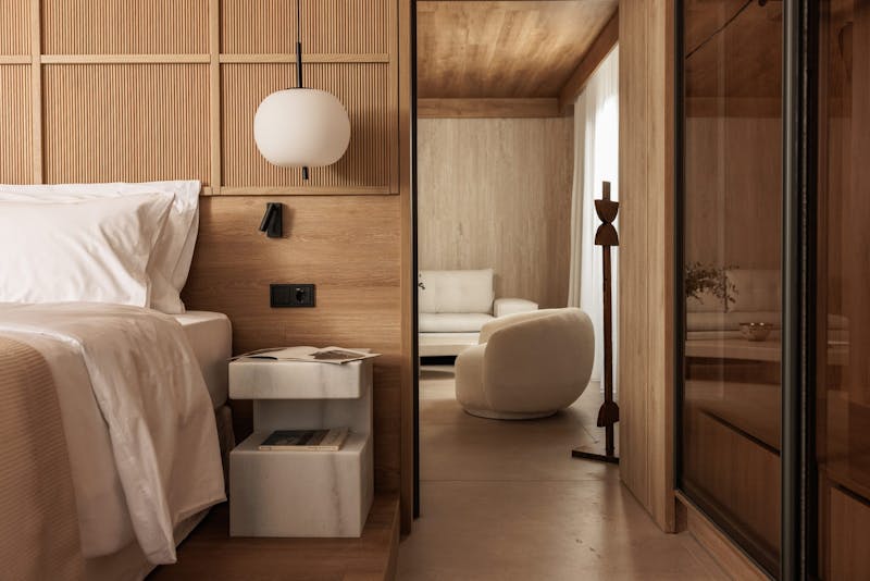 HotelGriechenlandLaguna Coast ResortZimmer