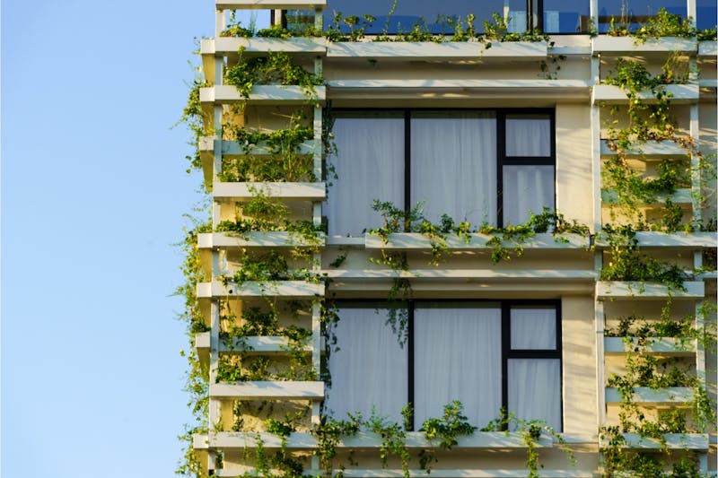 HotelGriechenlandThe Athenaeum Luxury HotelAussen