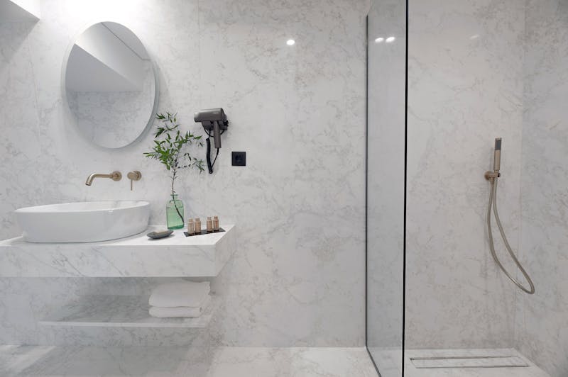 HotelGriechenlandThe Athenaeum Luxury HotelBad