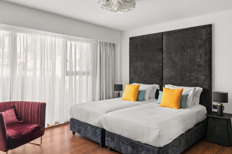 HotelGriechenlandThe Athenaeum Luxury Hotelzimmer3