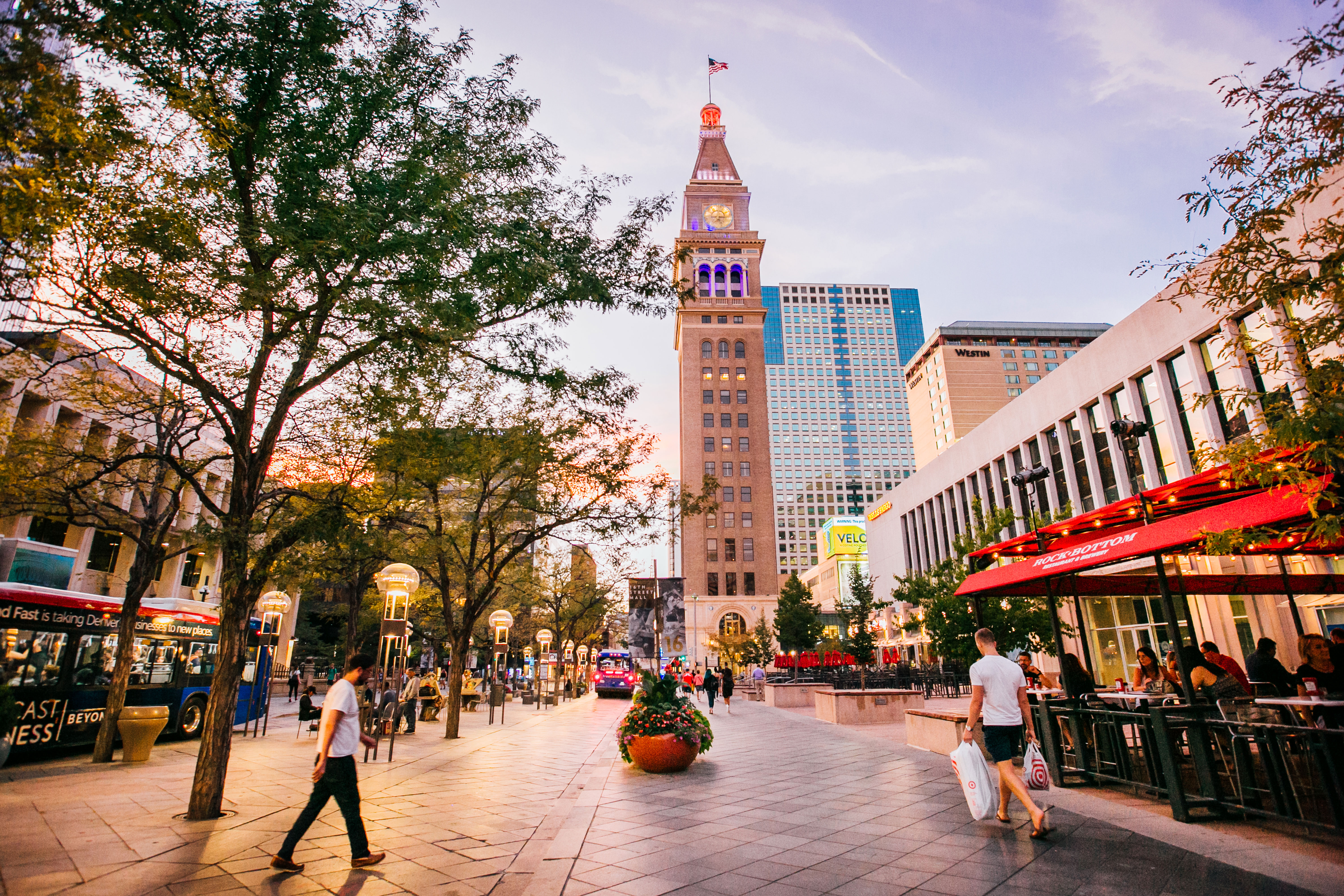 HDColoradoDenver16th Street Mall 029 Credit Rebecca Todd