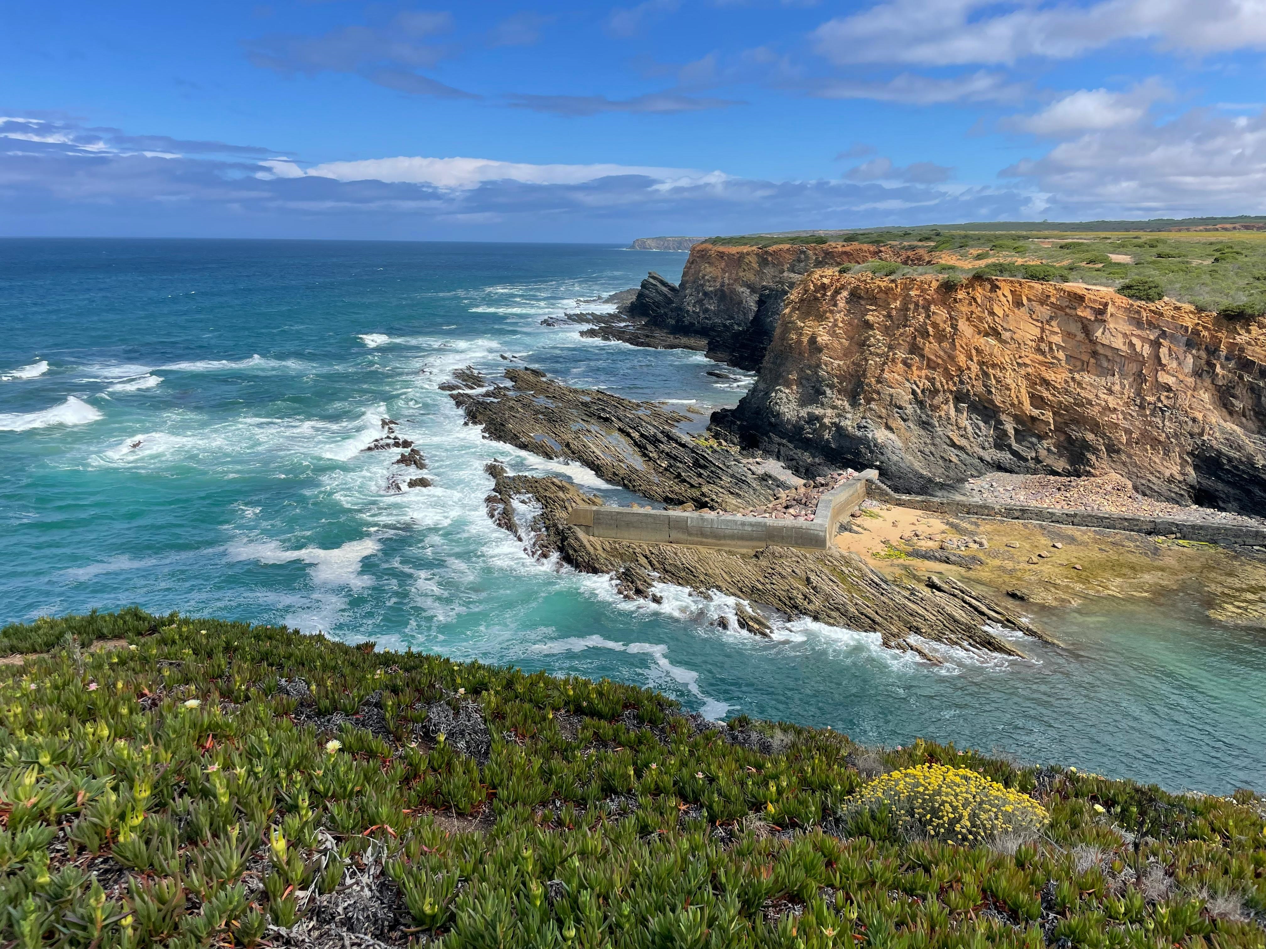 HDPortugalAlentejoKueste