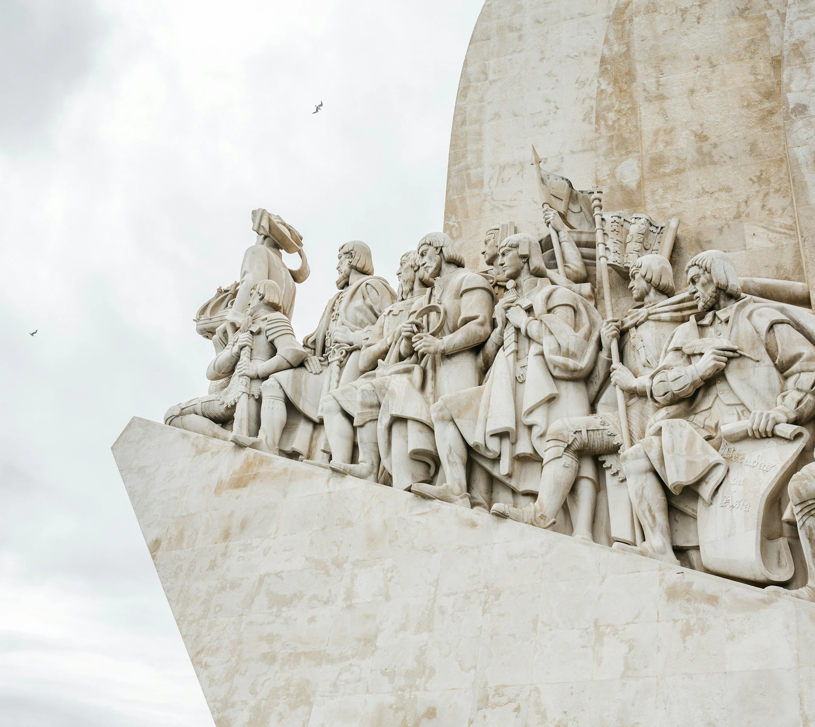 HDPortugalLissabonMonument