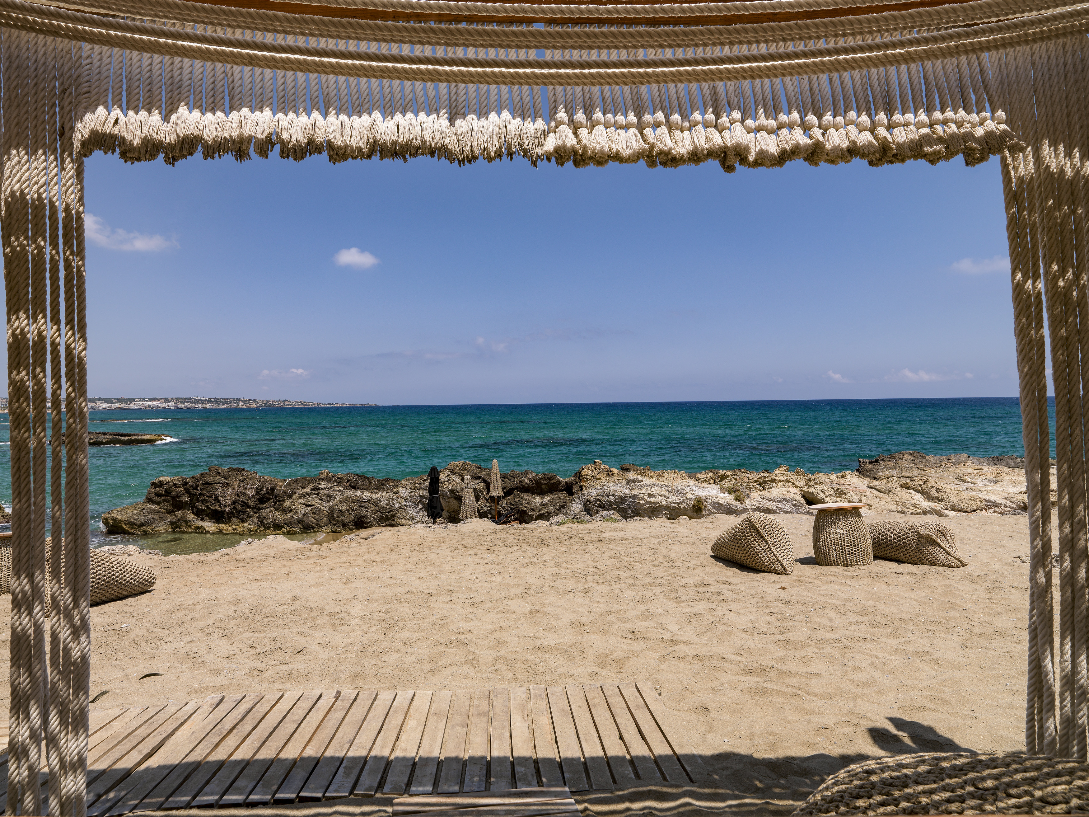 HDHotelGriechenlandAbaton Island ResortBeach2