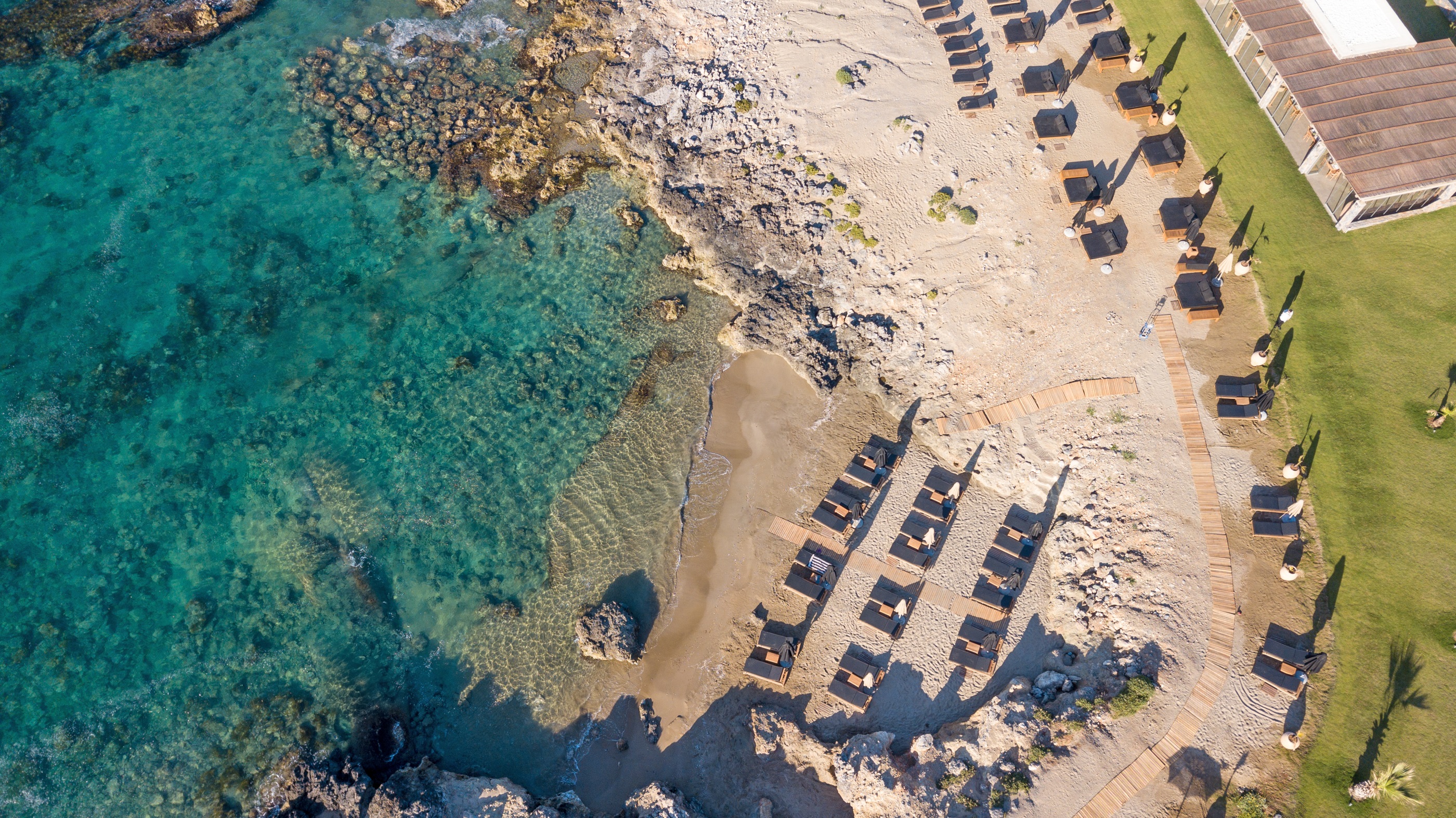 HDHotelGriechenlandAbaton Island ResortBeach5